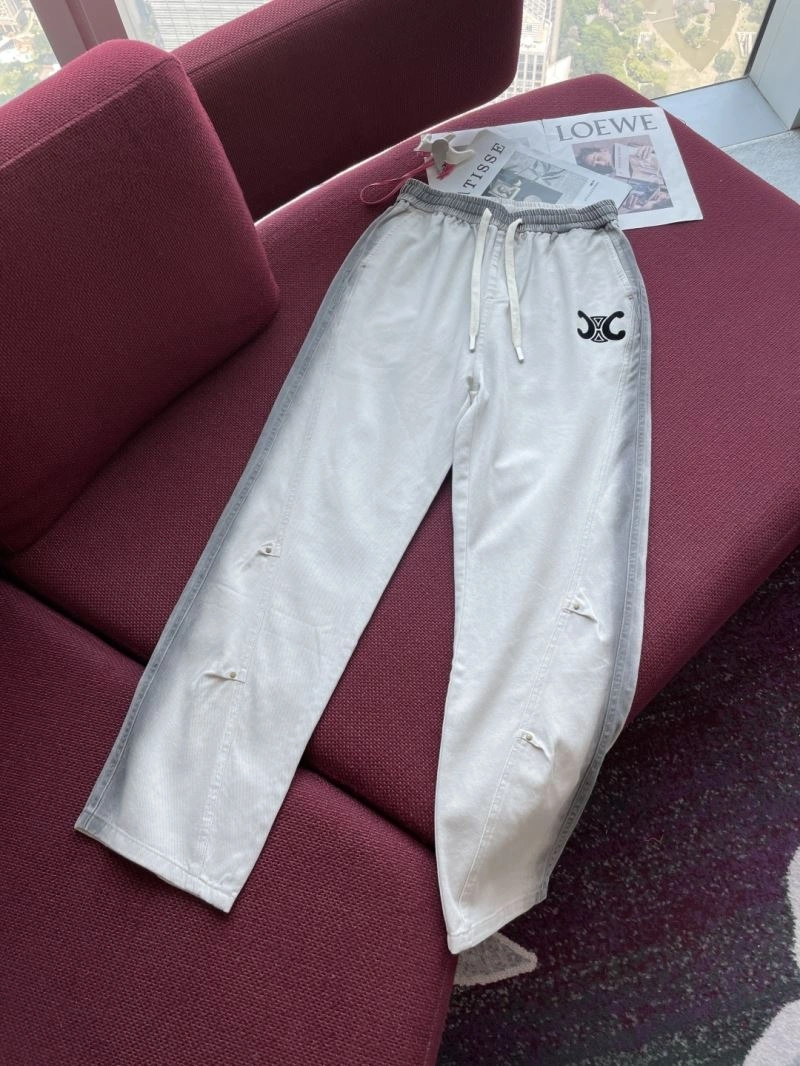 Cozy Celine Long Pants 107427