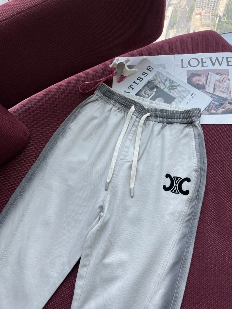 Cozy Celine Long Pants 107427