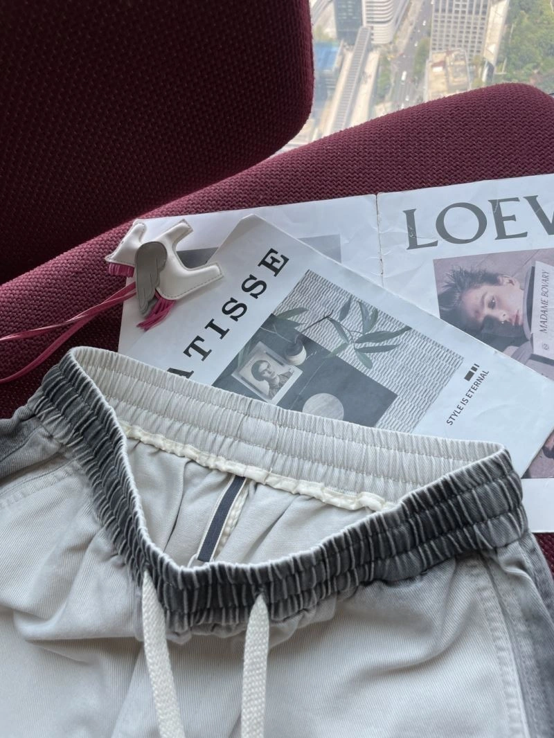 Cozy Celine Long Pants 107427