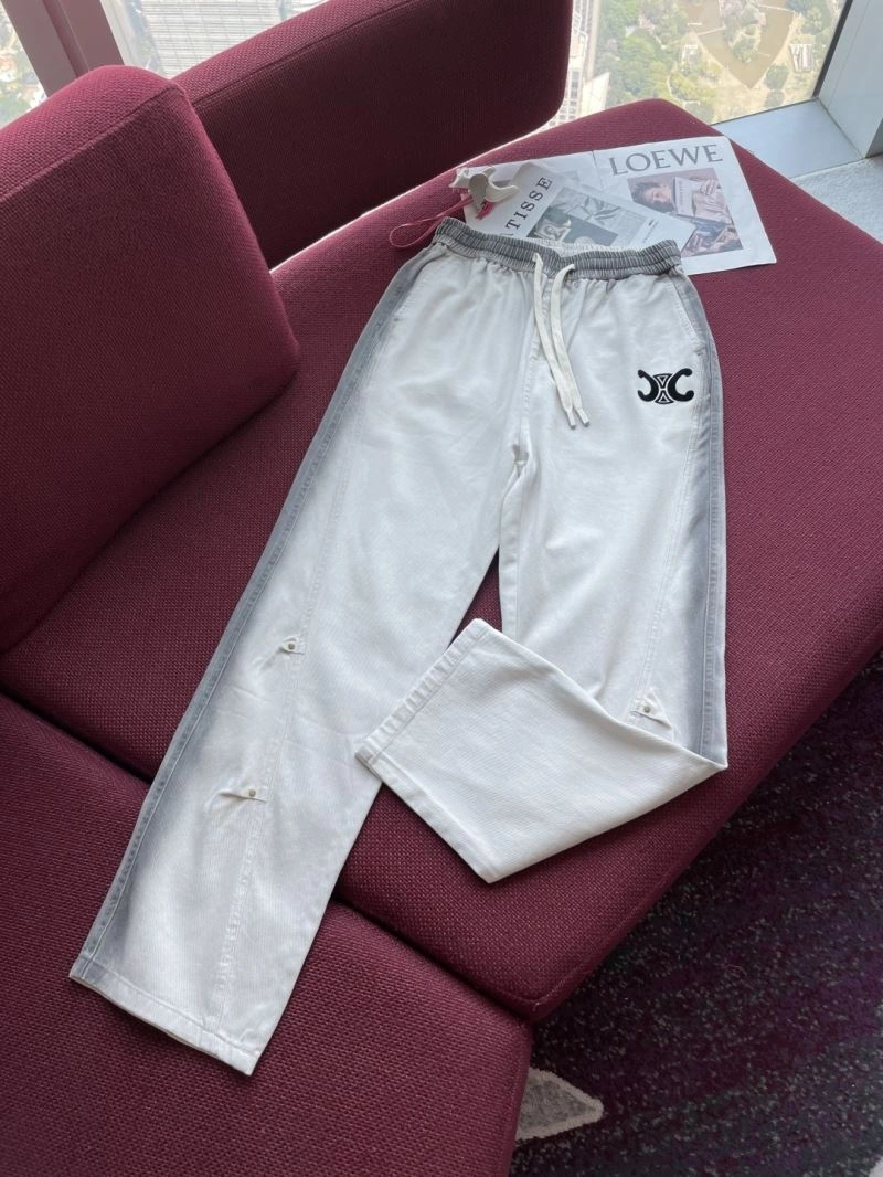 Cozy Celine Long Pants 107427