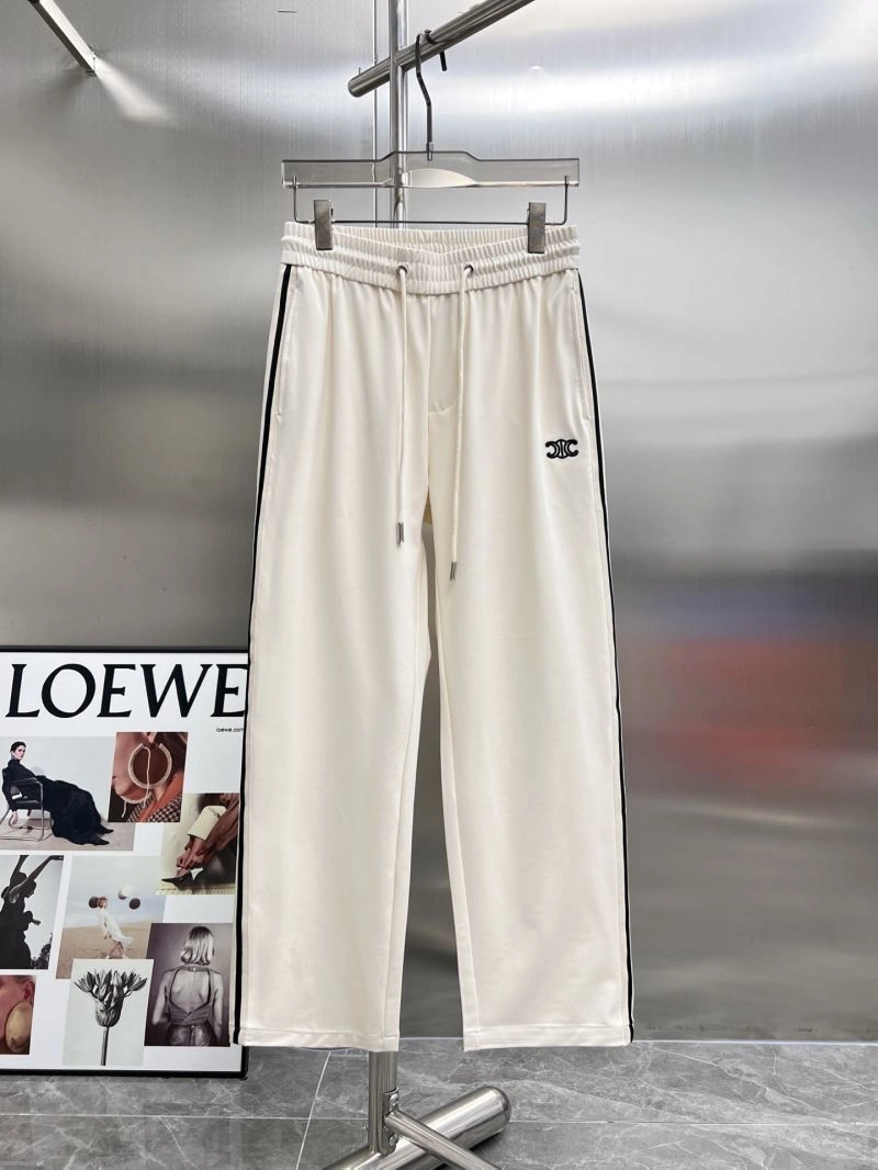 Minimalist Celine Long Pants 107388