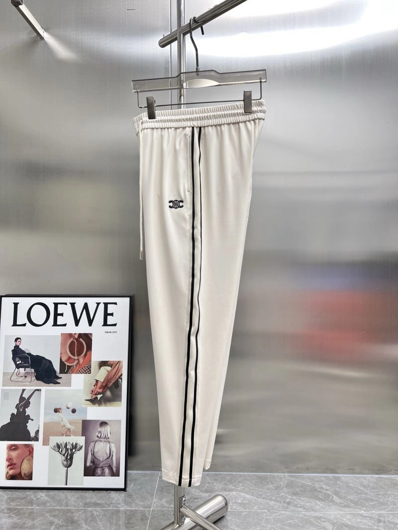Minimalist Celine Long Pants 107388