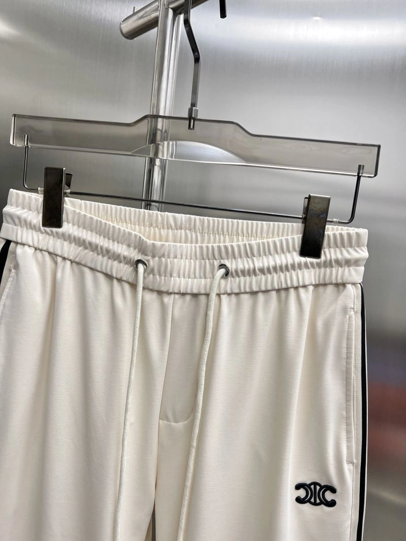 Minimalist Celine Long Pants 107388