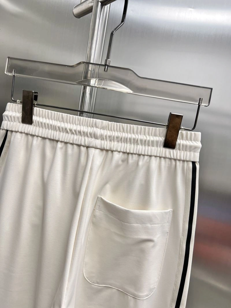 Minimalist Celine Long Pants 107388