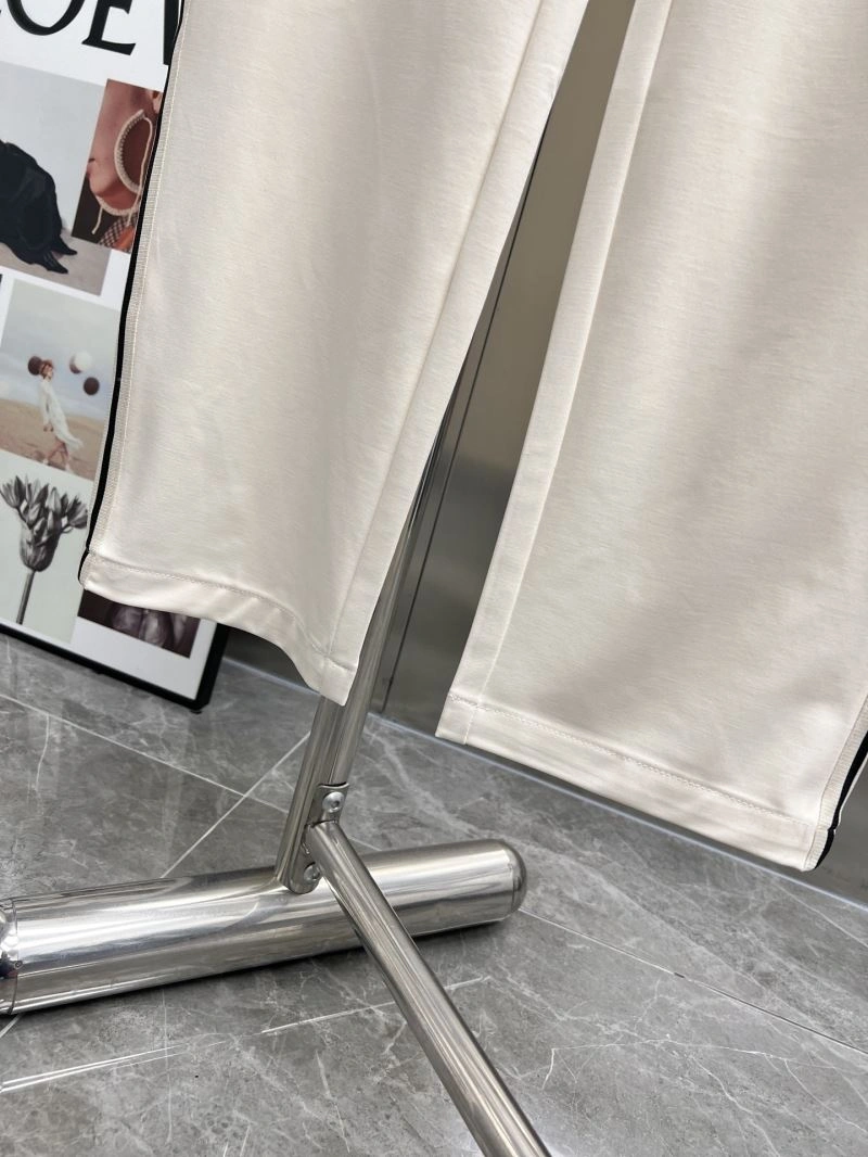 Minimalist Celine Long Pants 107388