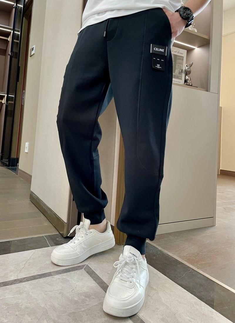 SmoothTexture Celine Long Pants 107373