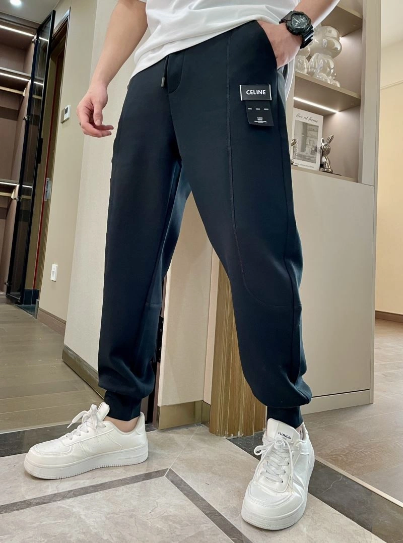SmoothTexture Celine Long Pants 107373