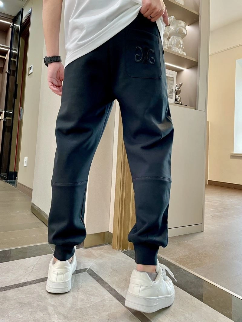 SmoothTexture Celine Long Pants 107373
