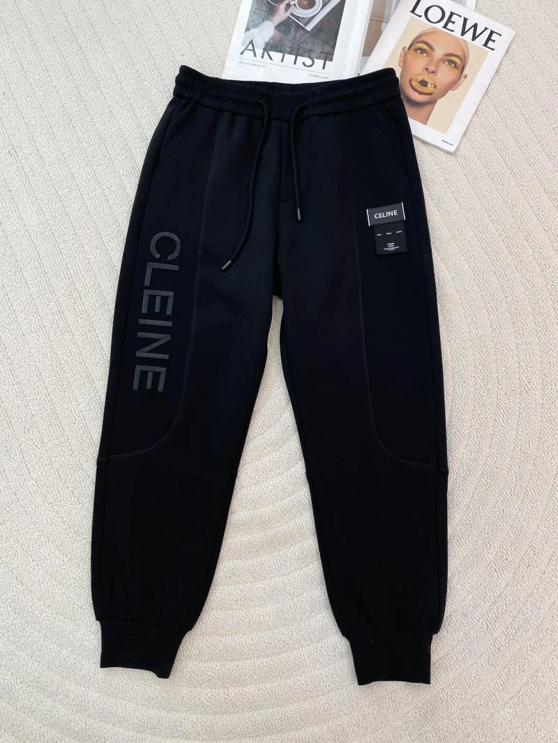 SmoothTexture Celine Long Pants 107373