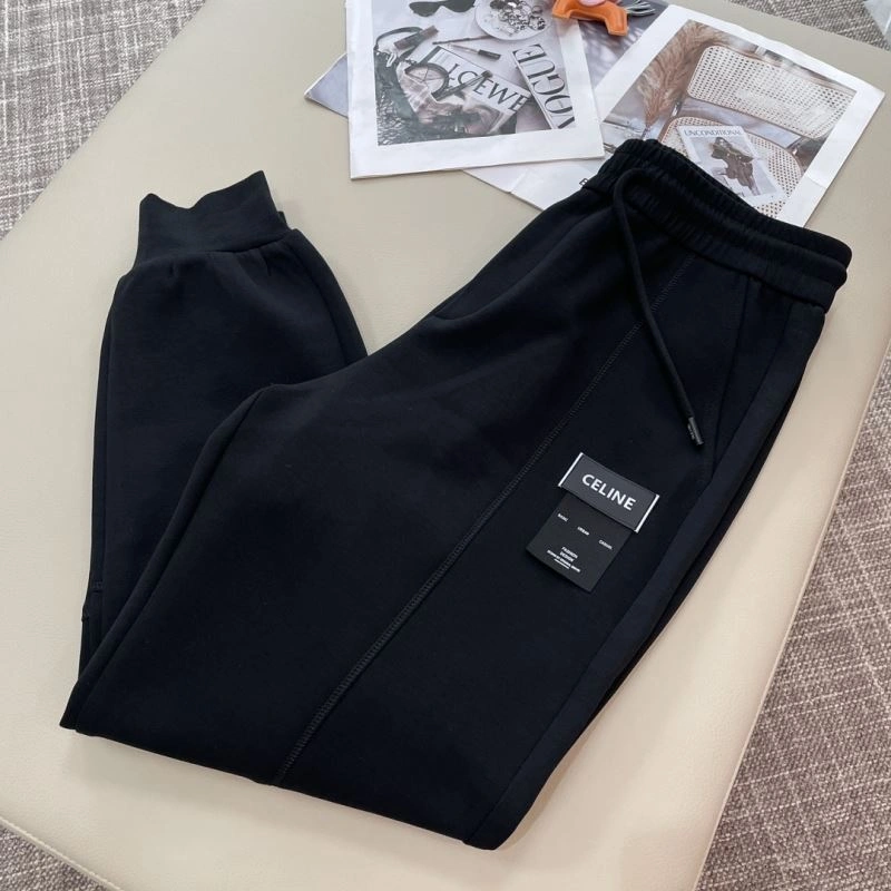 SmoothTexture Celine Long Pants 107373
