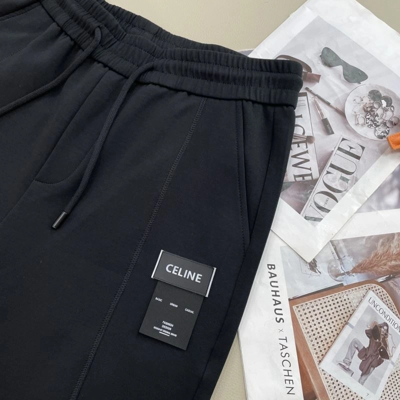 SmoothTexture Celine Long Pants 107373