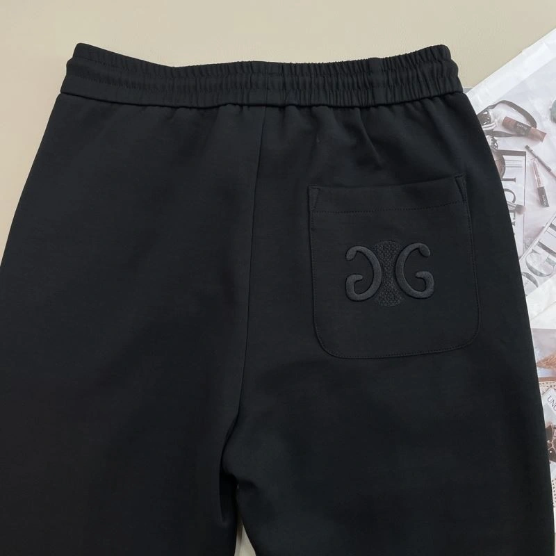 SmoothTexture Celine Long Pants 107373