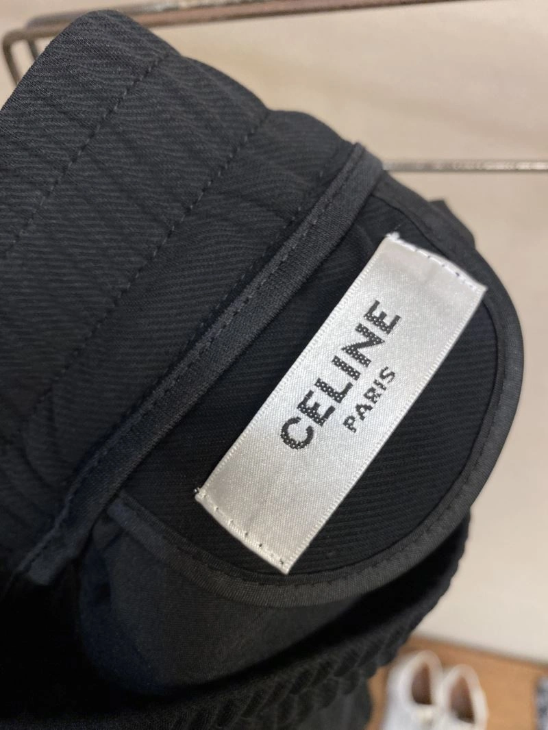Chic Celine Long Pants 107364