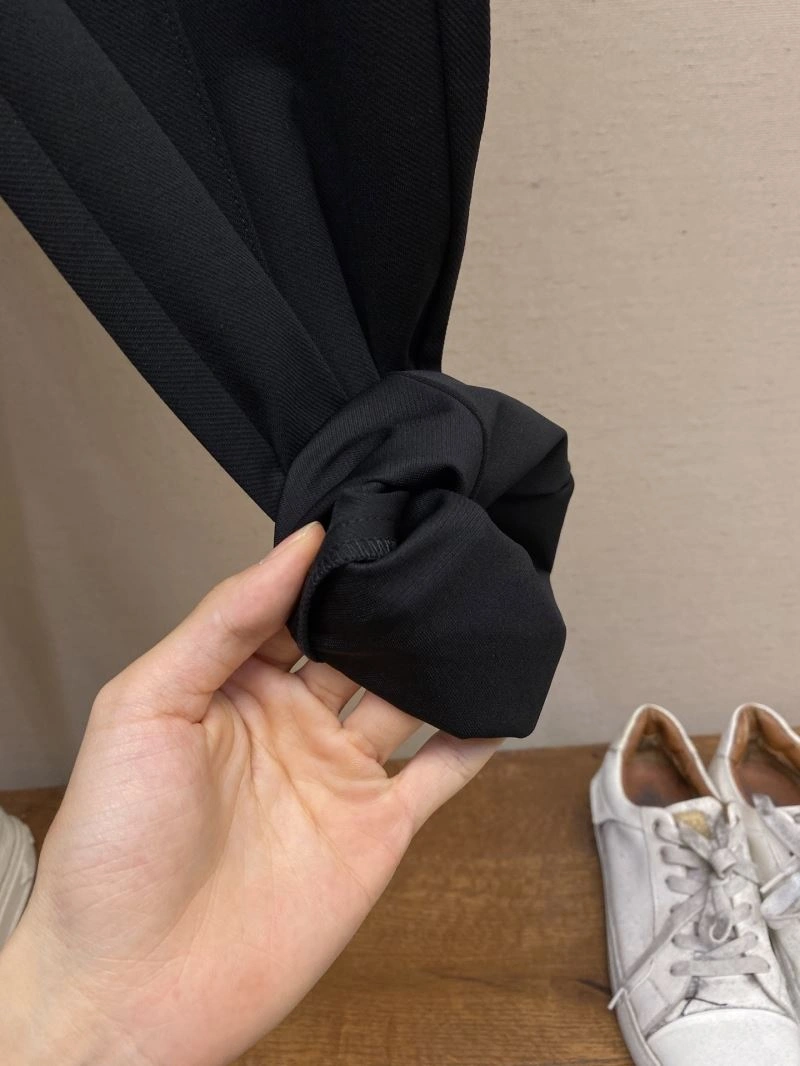 Chic Celine Long Pants 107364