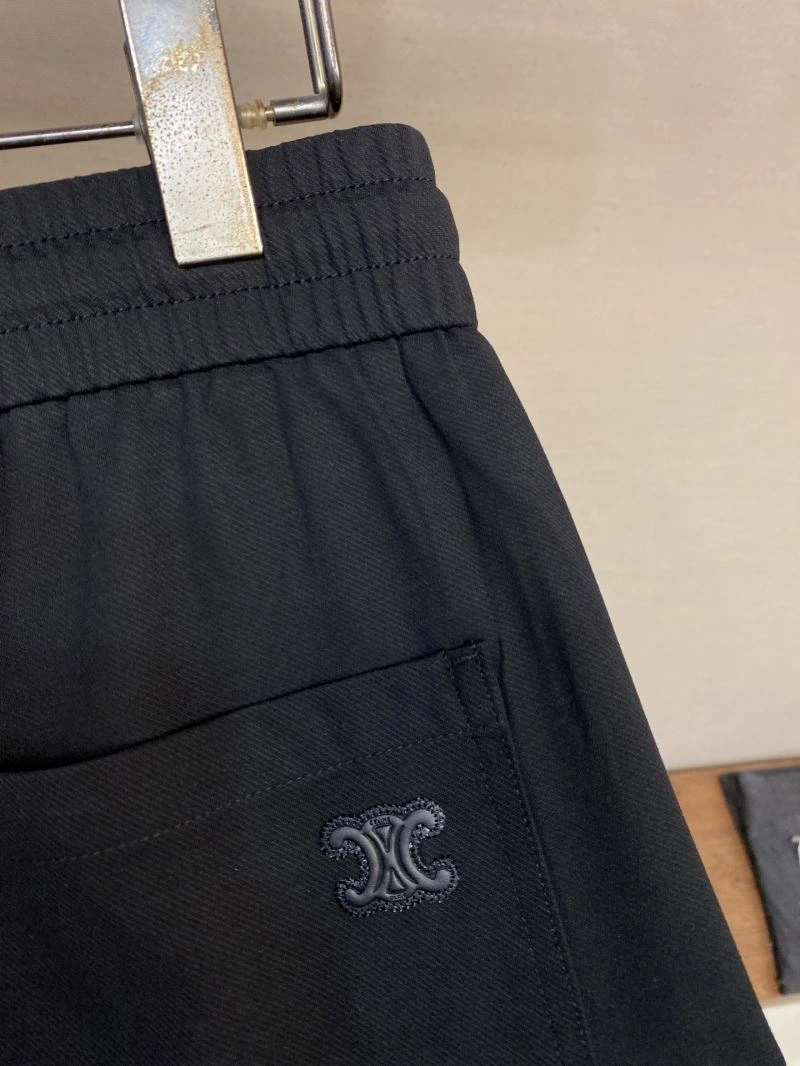 Chic Celine Long Pants 107364