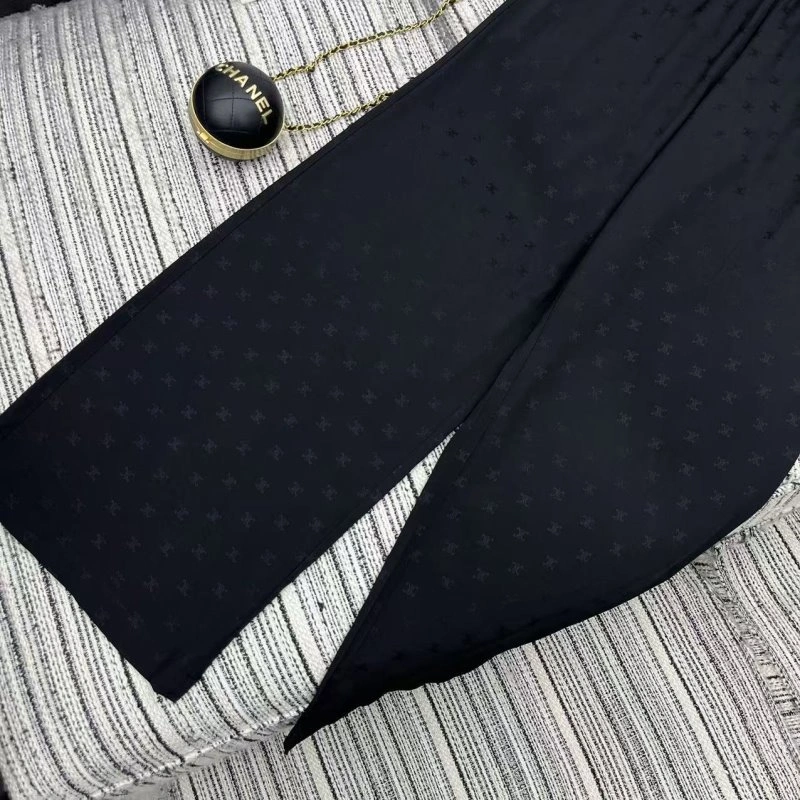 Celine Long Pants RelaxedFit 107118
