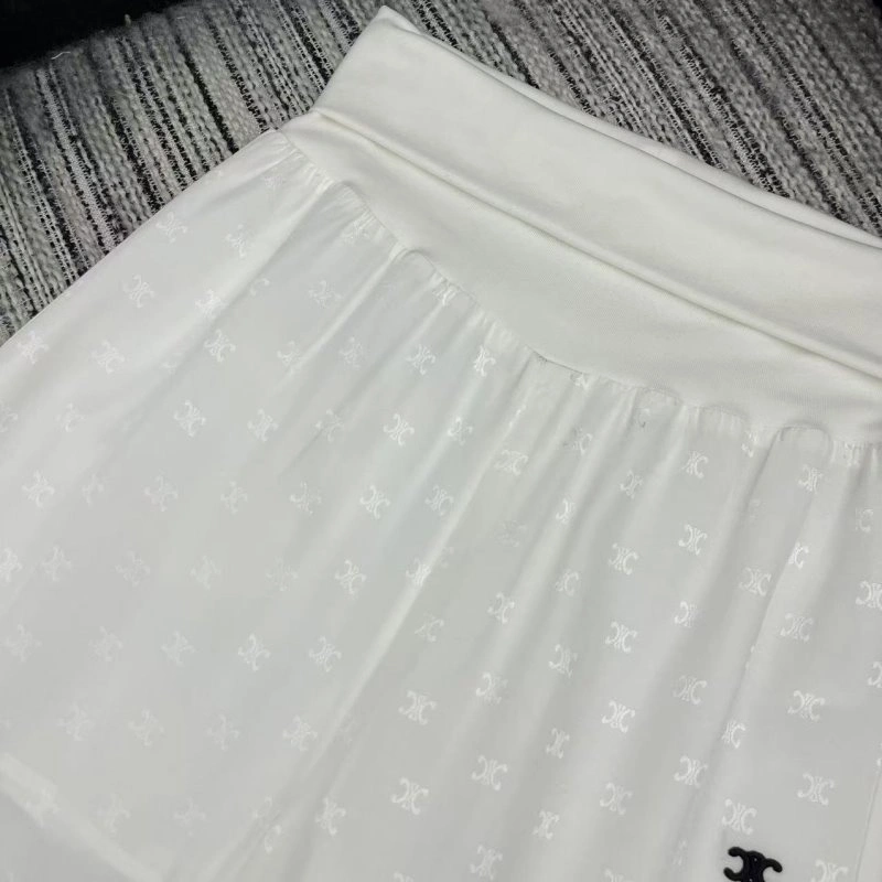 Breathable Celine Long Pants 107119