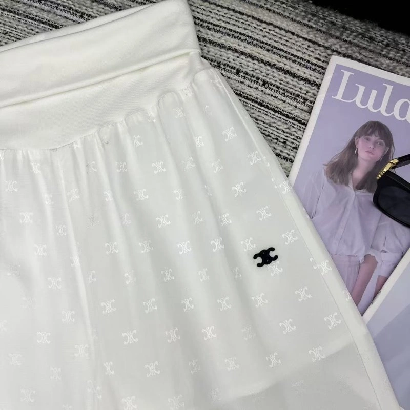 Breathable Celine Long Pants 107119