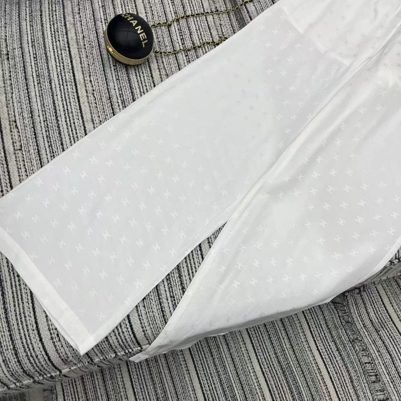 Breathable Celine Long Pants 107119