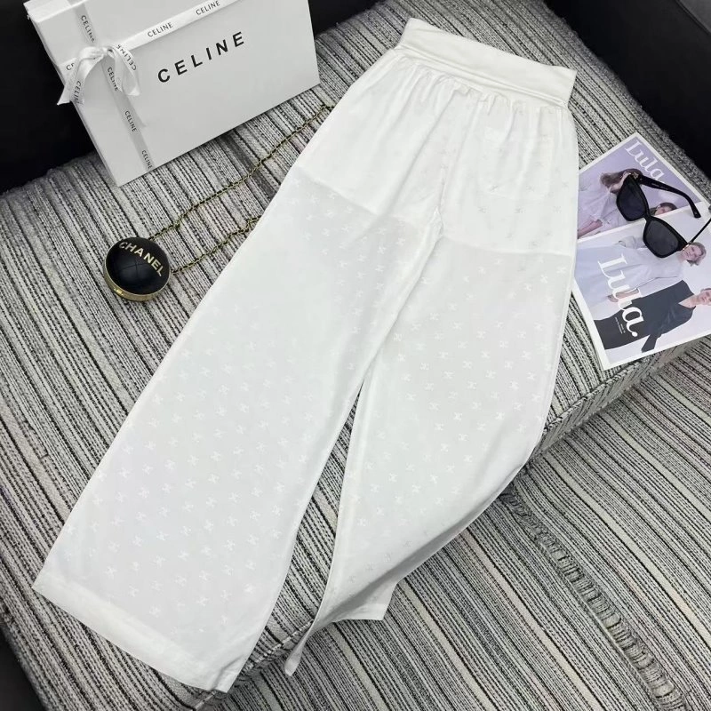 Breathable Celine Long Pants 107119