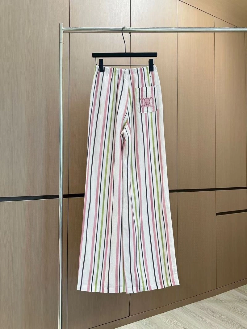 Resilient Celine Long Pants 107108