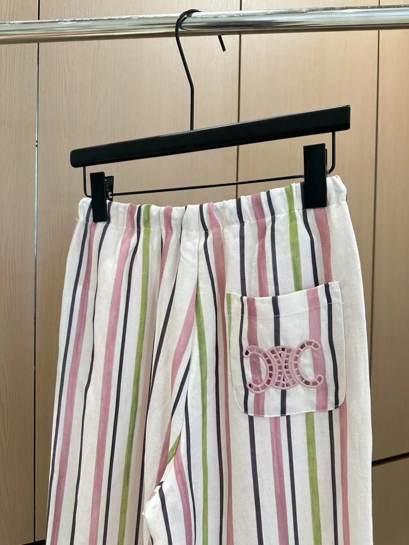 Resilient Celine Long Pants 107108