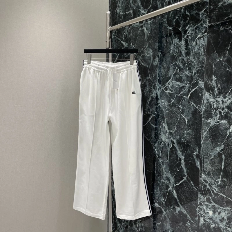 Celine Long Pants Flexible 107054