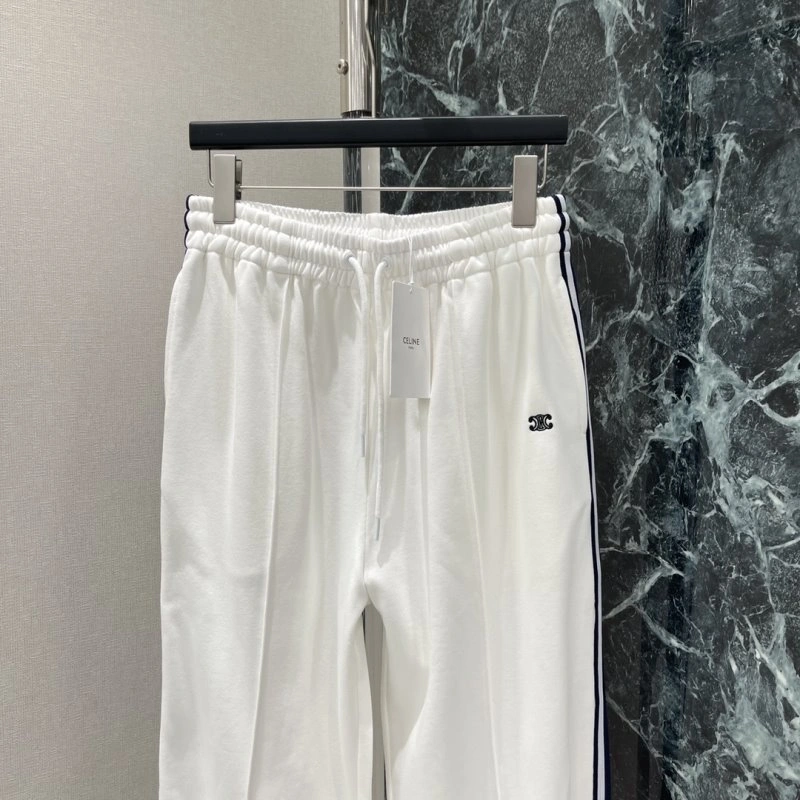 Celine Long Pants Flexible 107054