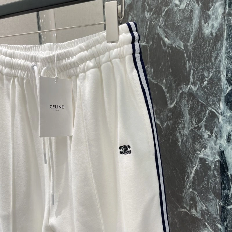 Celine Long Pants Flexible 107054