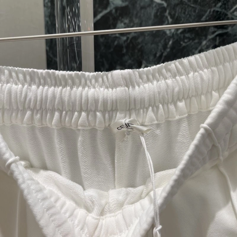 Celine Long Pants Flexible 107054