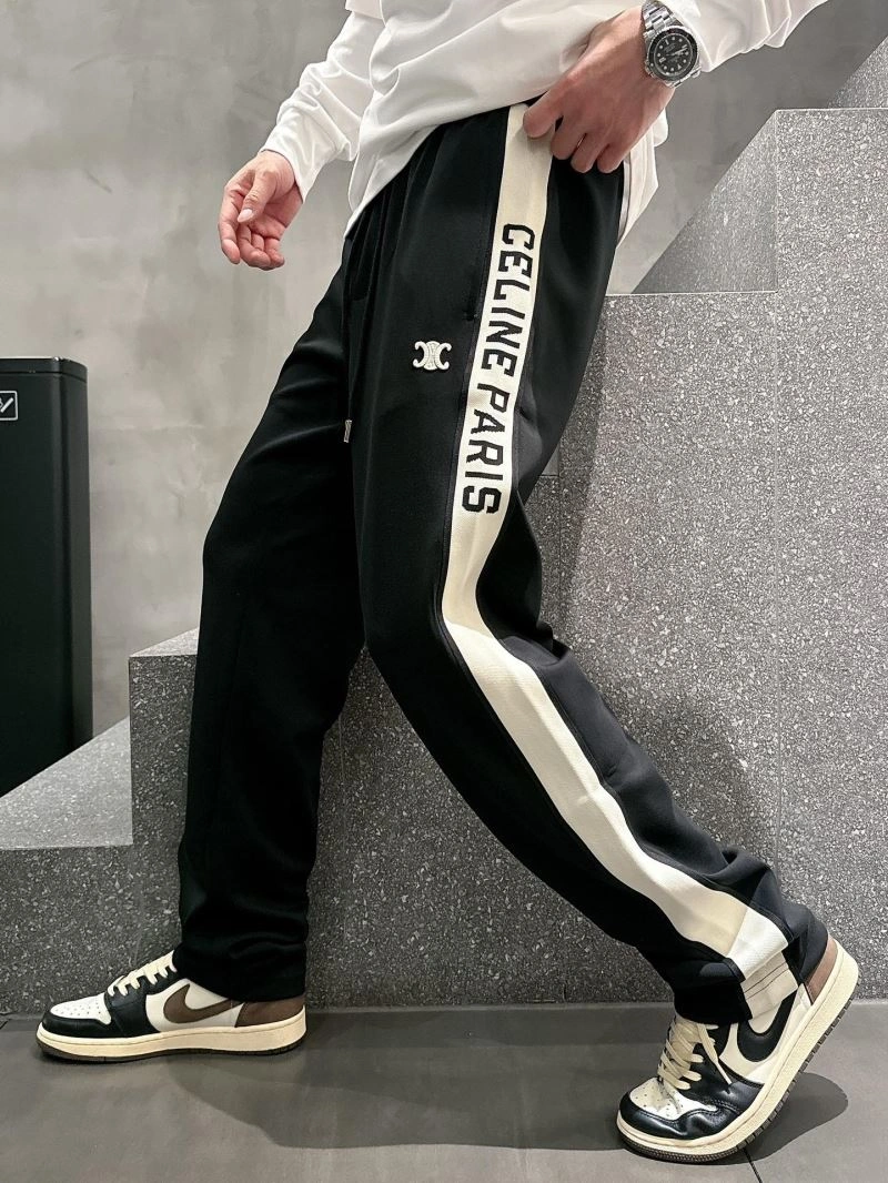 Celine Long Pants WeatherProof 107366