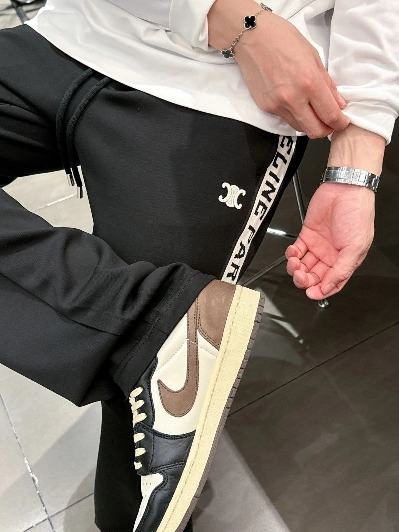 Celine Long Pants WeatherProof 107366