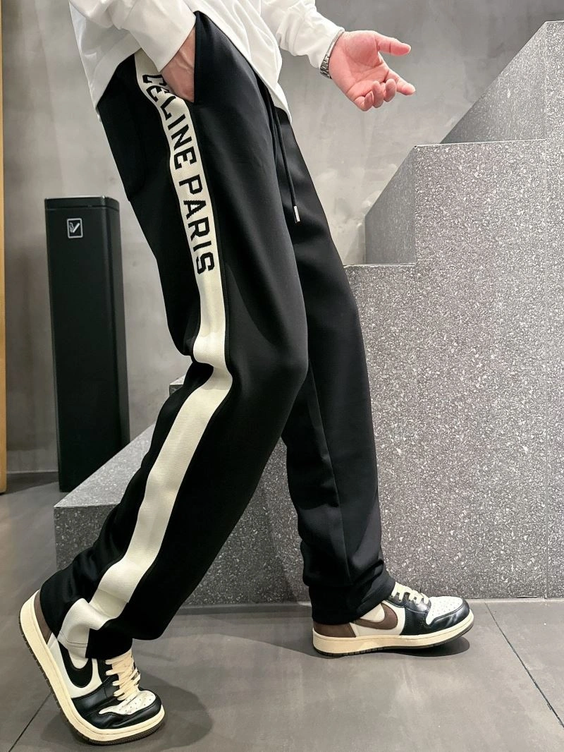 Celine Long Pants WeatherProof 107366