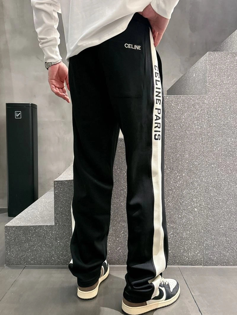 Celine Long Pants WeatherProof 107366