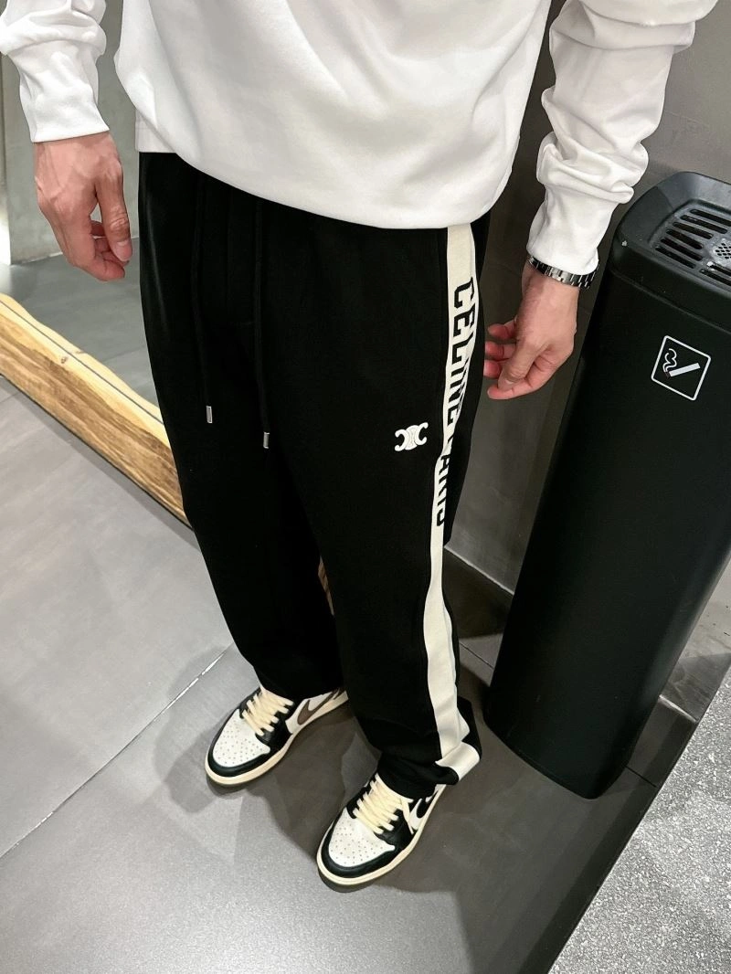 Celine Long Pants WeatherProof 107366
