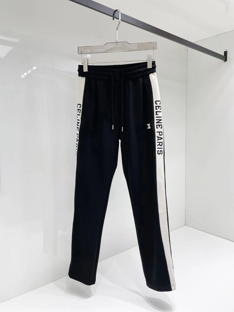 Celine Long Pants WellDesigned 107387