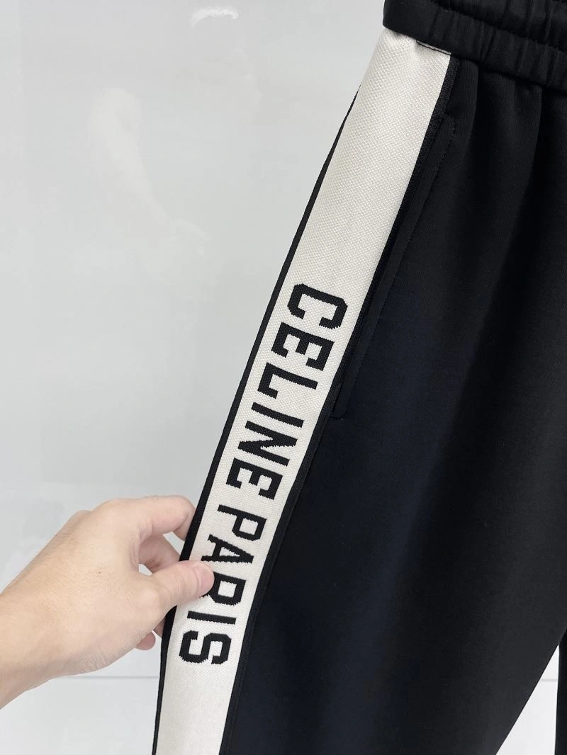 Celine Long Pants WellDesigned 107387