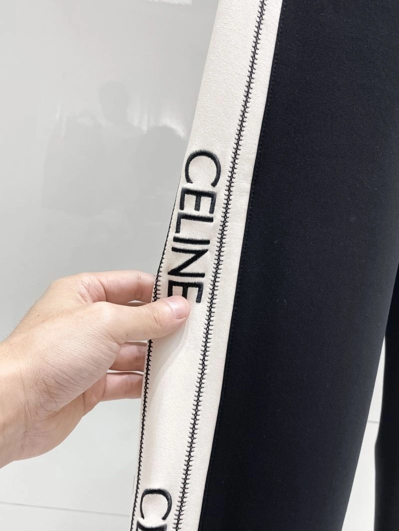 Affordable Celine Long Pants 107365