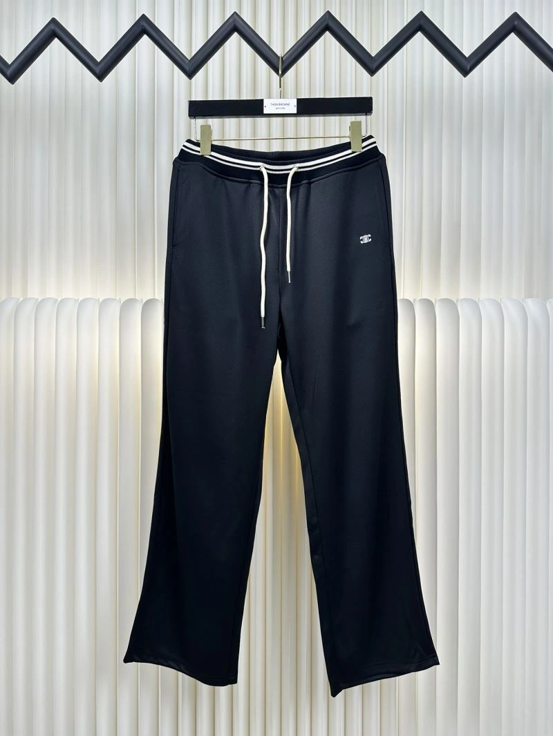 Bold Celine Long Pants 107324