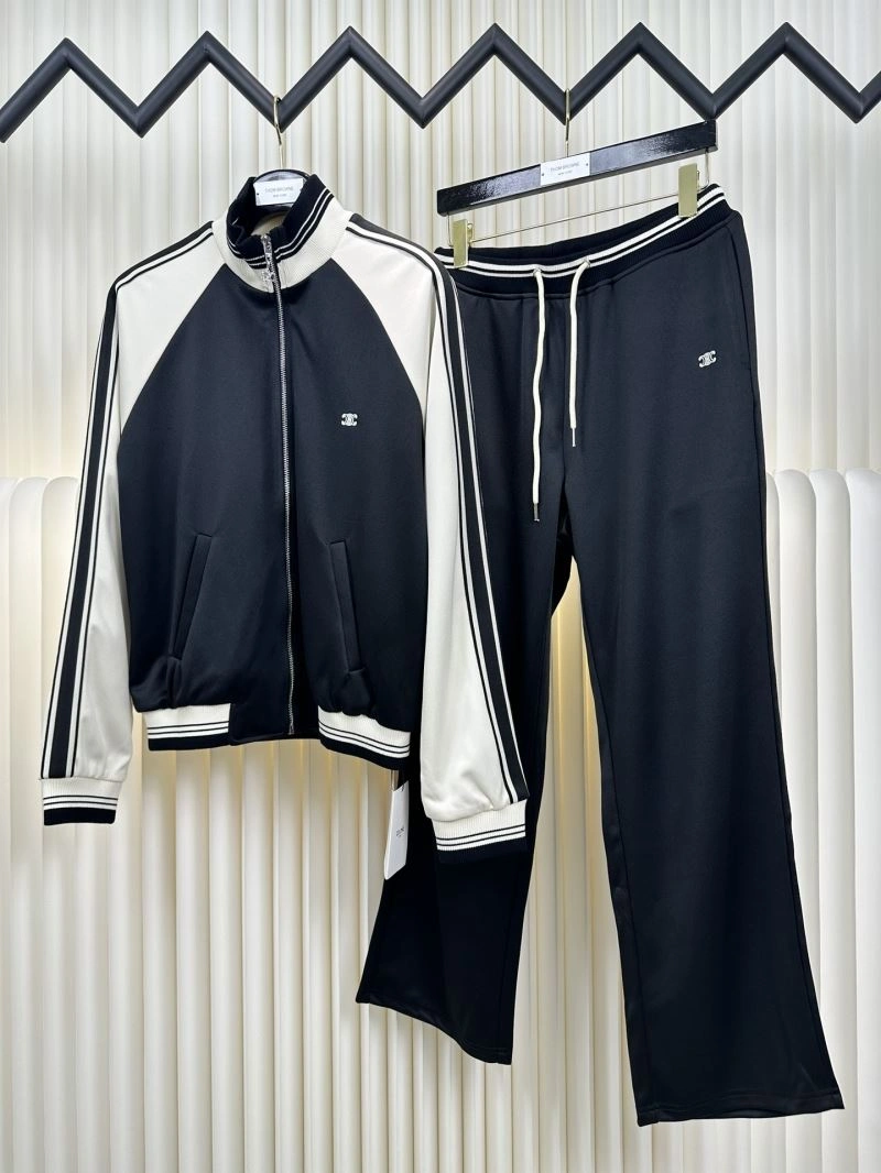 Bold Celine Long Pants 107324