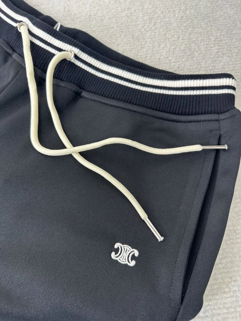 Bold Celine Long Pants 107324