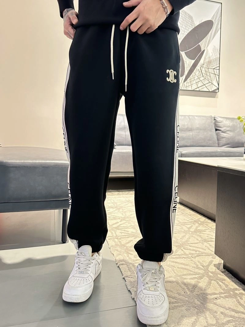 Celine Long Pants EasyCare 107320