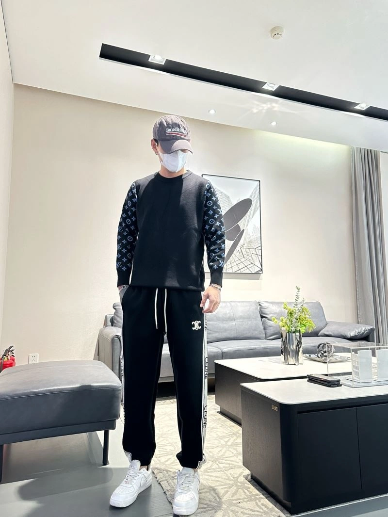 Celine Long Pants EasyCare 107320
