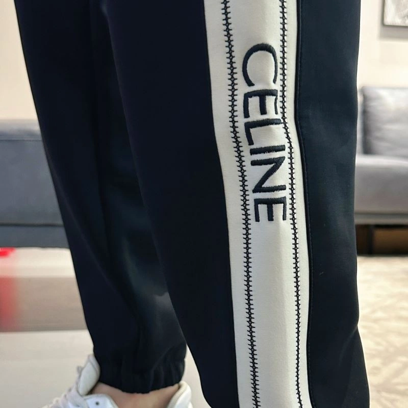 Celine Long Pants EasyCare 107320