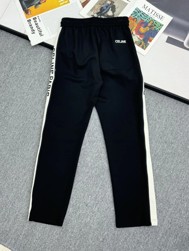 Functional Celine Long Pants 107344