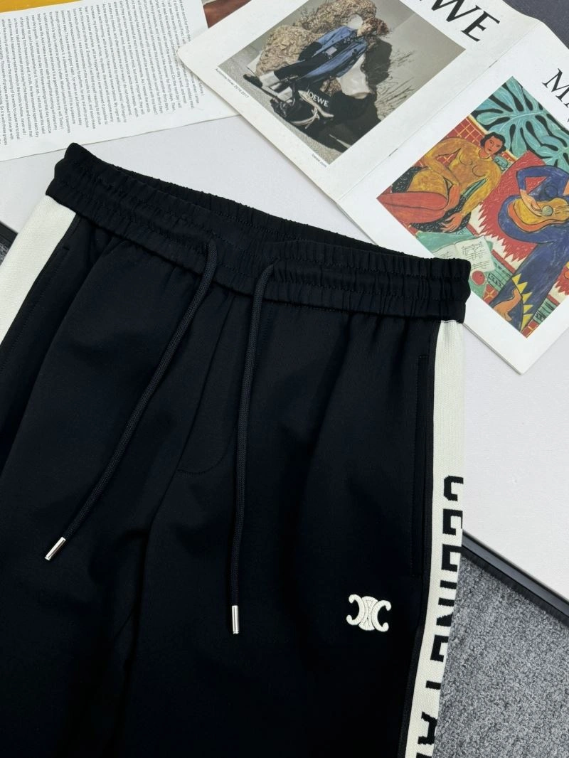 Functional Celine Long Pants 107344