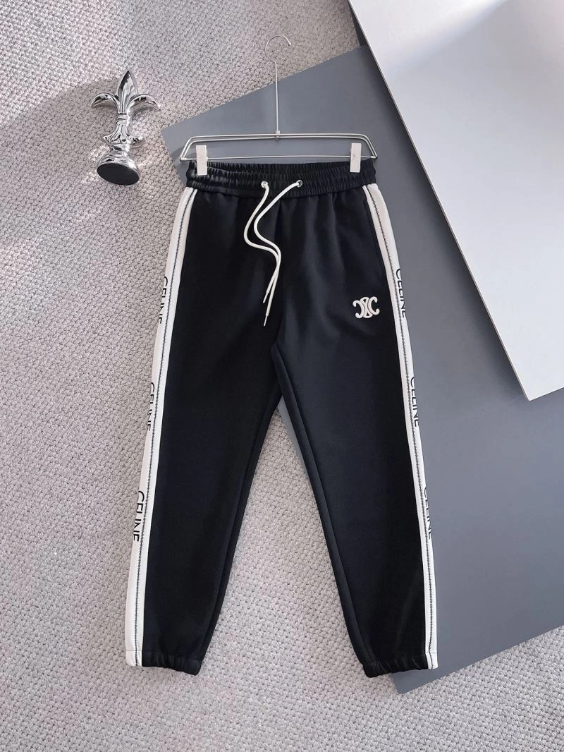 Celine Long Pants Casual 107340