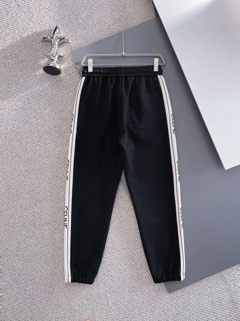 Celine Long Pants Casual 107340