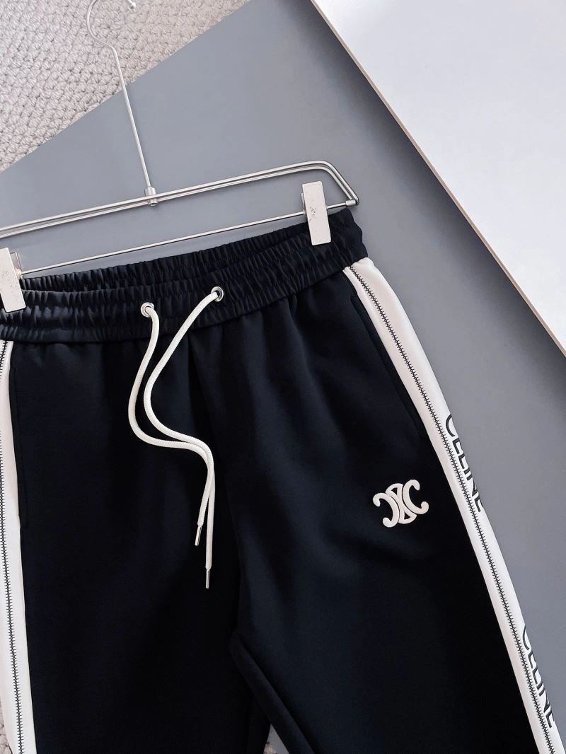 Celine Long Pants Casual 107340