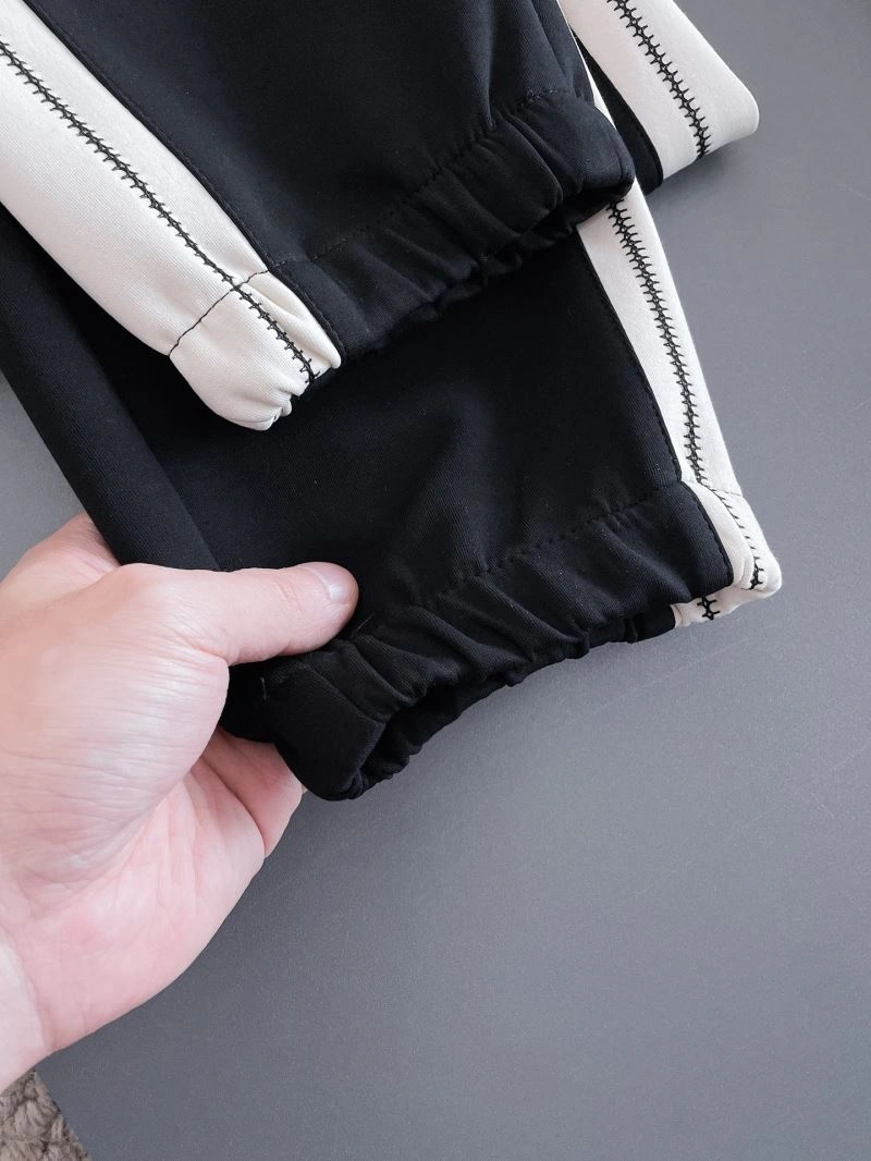 Celine Long Pants Casual 107340